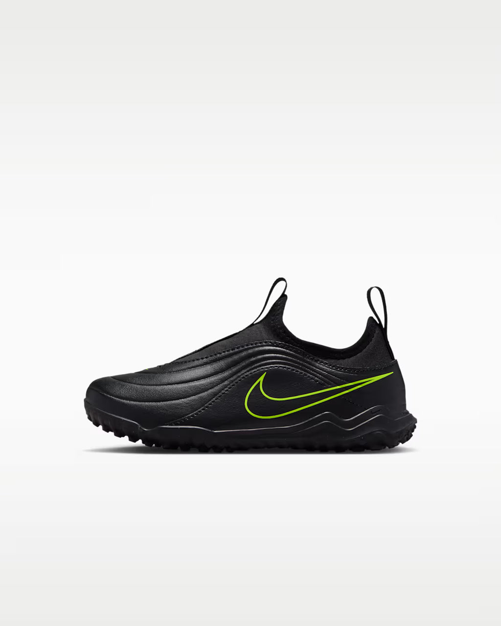 Nike Jr. Tiempo Maestro Flex