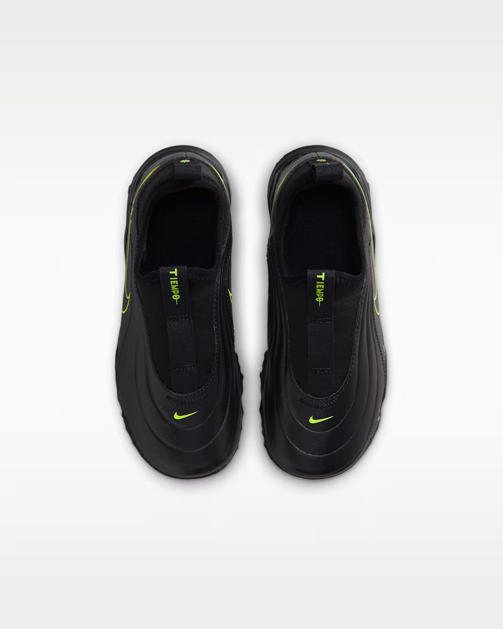 Nike Jr. Tiempo Maestro Flex