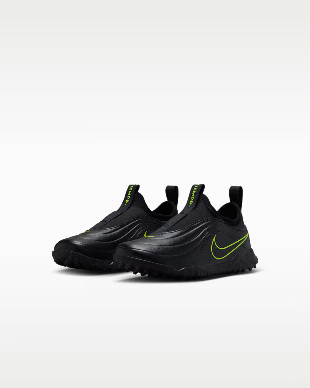 Nike Jr. Tiempo Maestro Flex