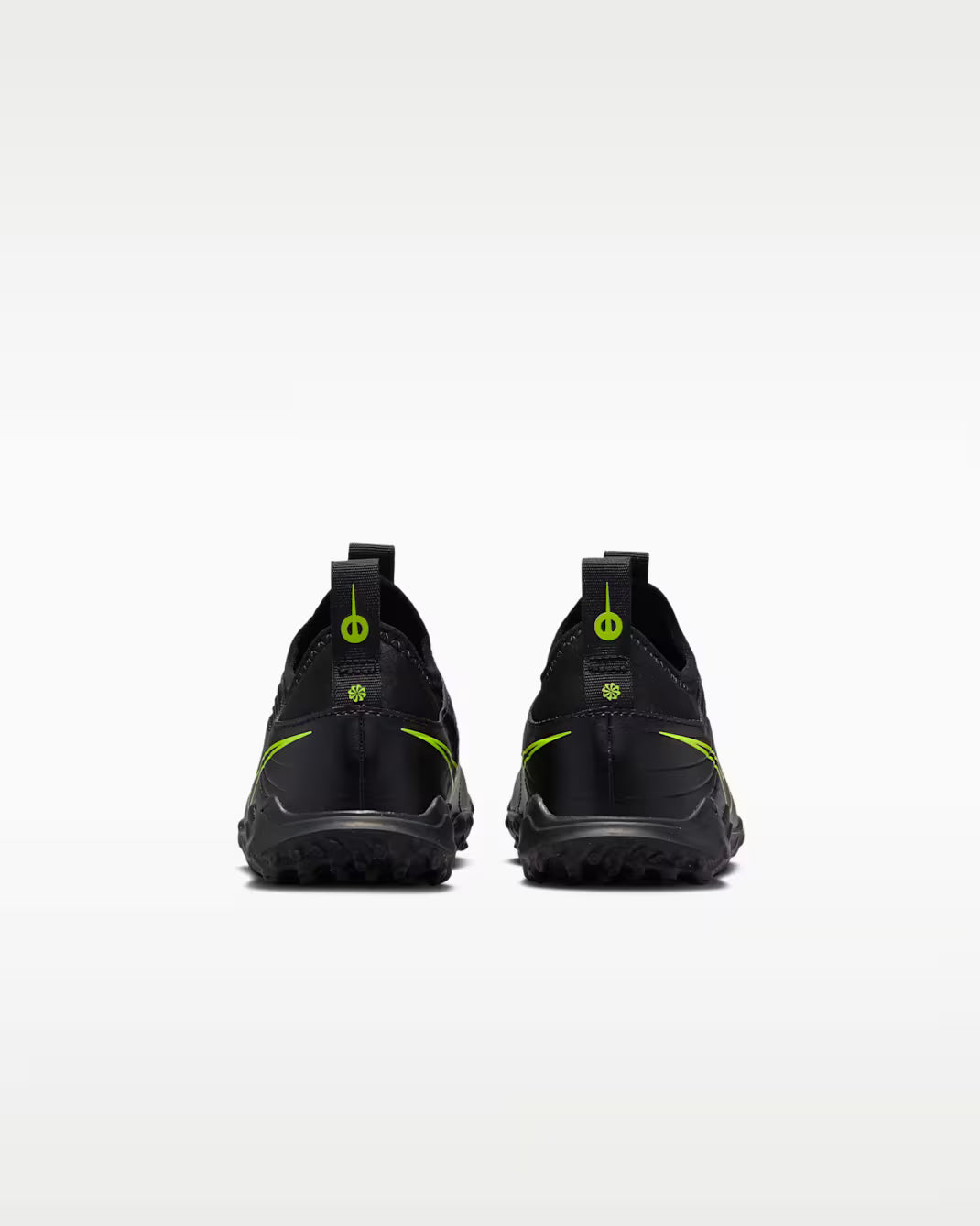 Nike Jr. Tiempo Maestro Flex