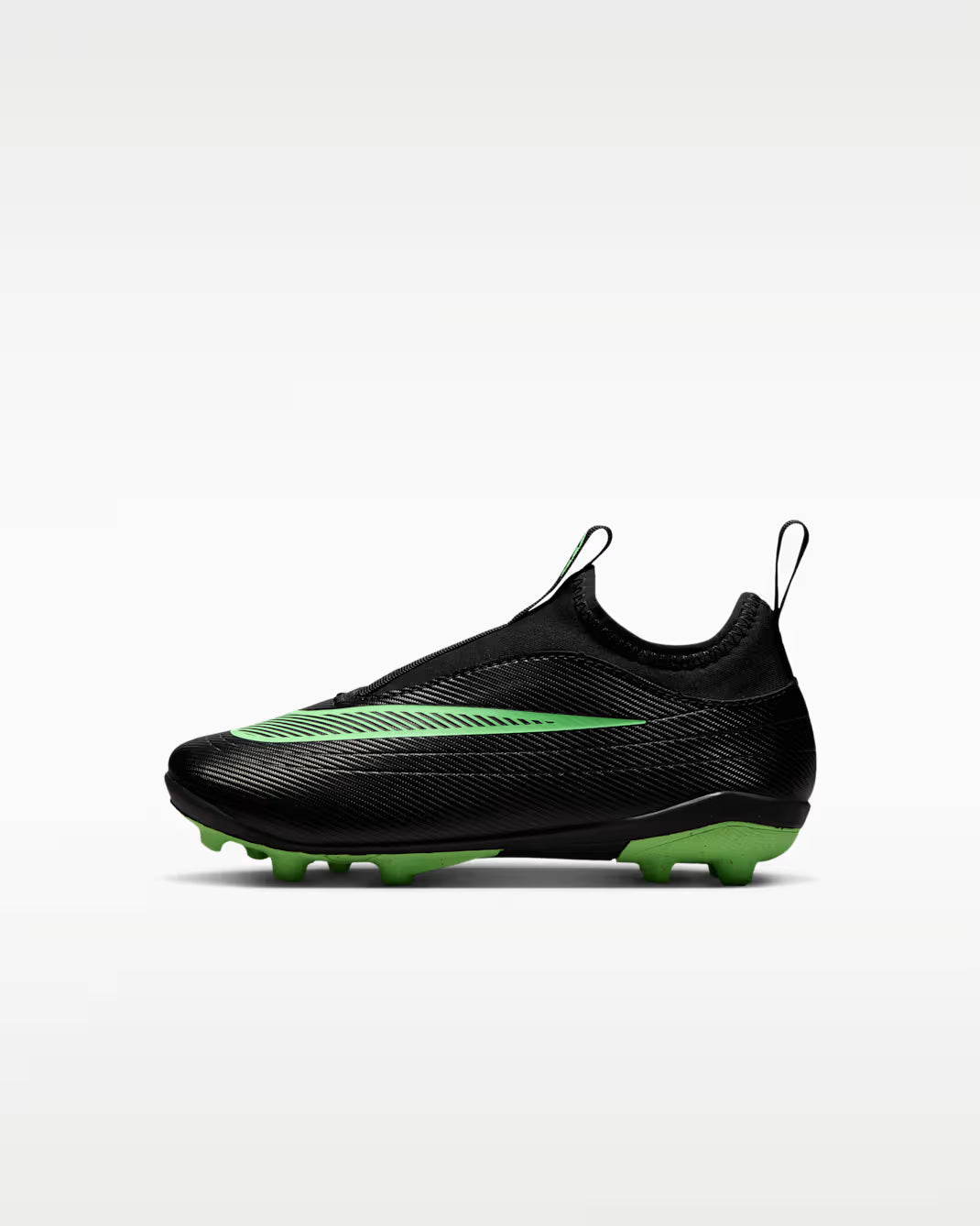 Nike Jr. Mercurial Vapor 17 Club FG/MG
