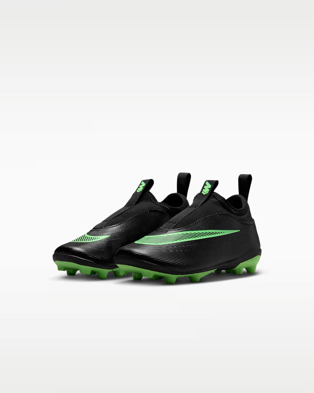 Nike Jr. Mercurial Vapor 17 Club FG/MG