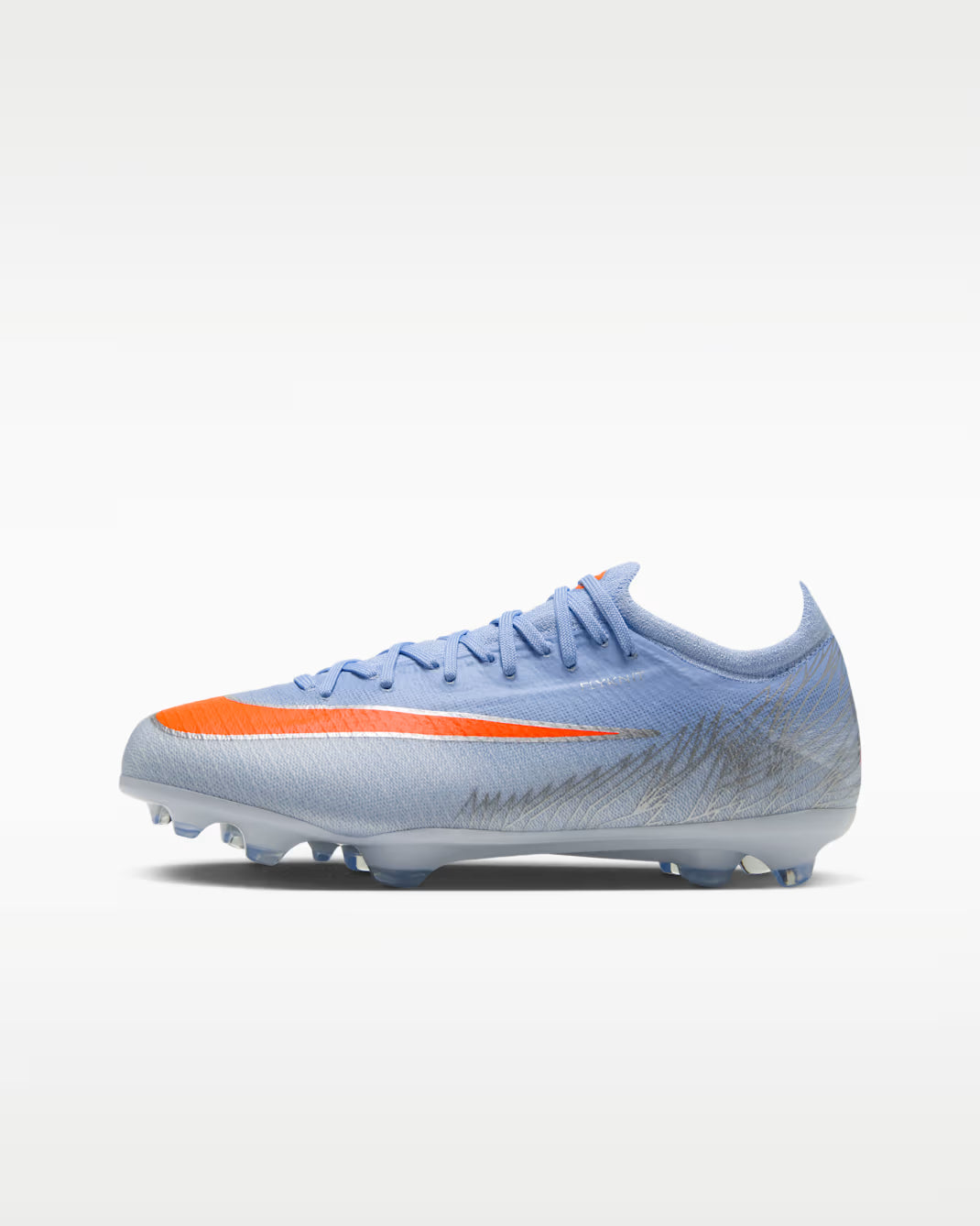 Nike United Jr. Mercurial Vapor 17 Pro FG