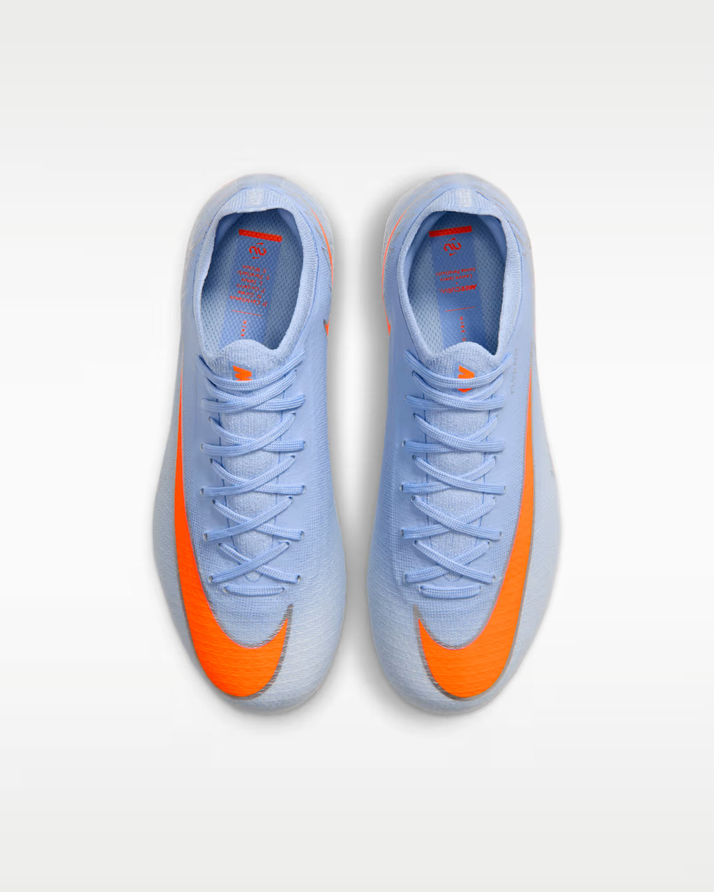 Nike United Jr. Mercurial Vapor 17 Pro FG
