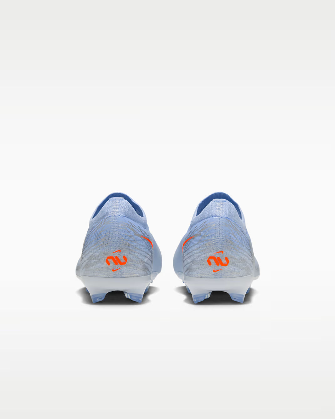 Nike United Jr. Mercurial Vapor 17 Pro FG