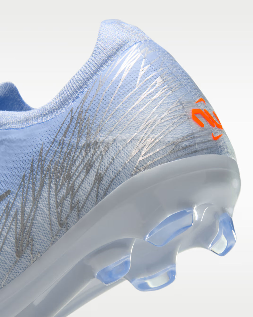 Nike United Jr. Mercurial Vapor 17 Pro FG