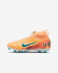 Nike Jr. Mercurial Superfly 10 Academy "Kylian Mbappé" FG/MG