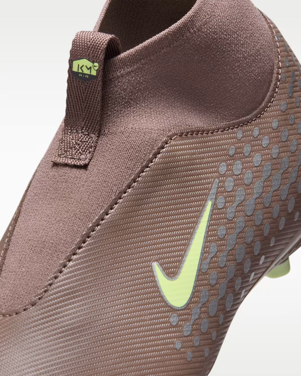 Nike Jr. Mercurial Superfly 10 Academy "Kylian Mbappé"