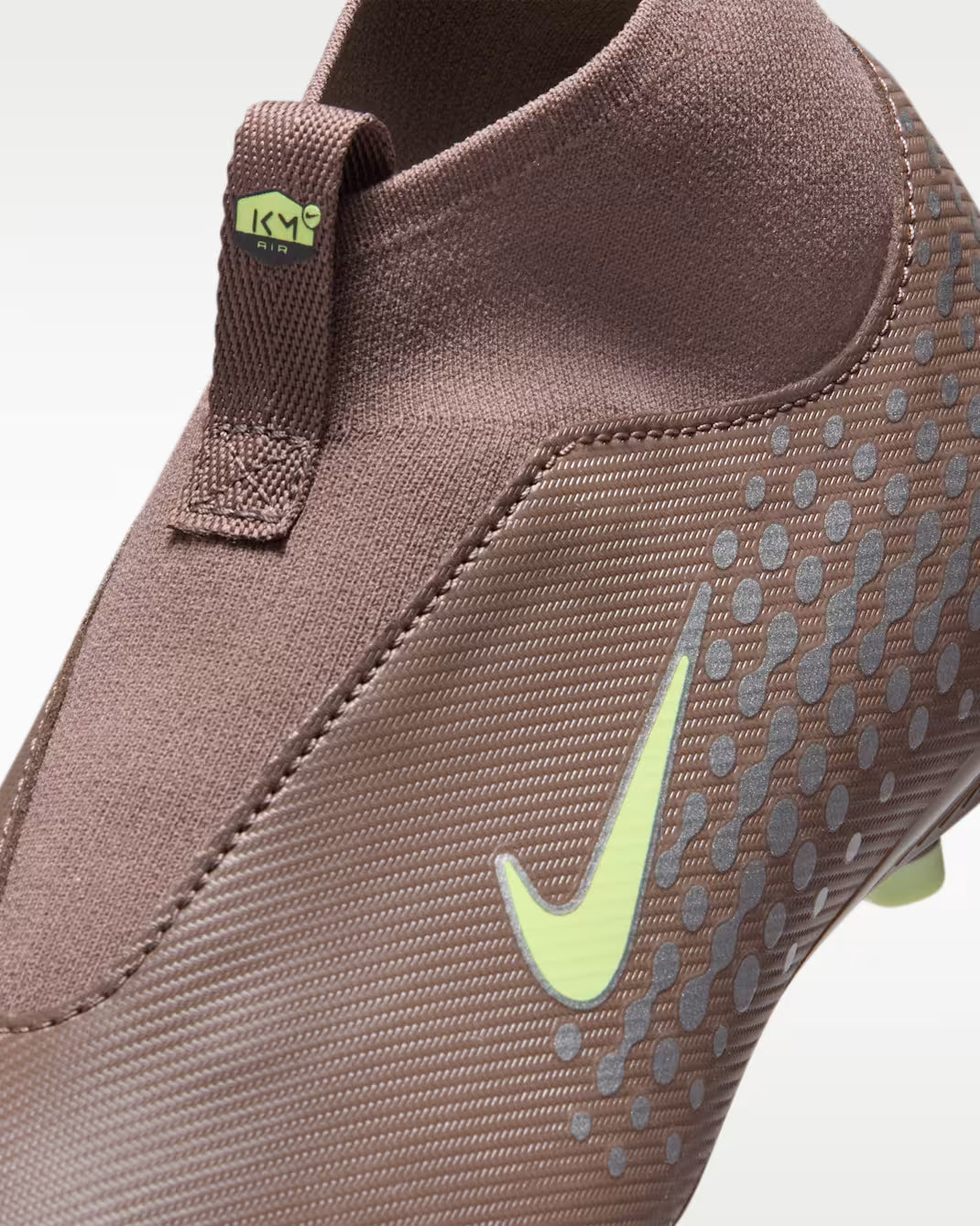 Nike Jr. Mercurial Superfly 10 Academy "Kylian Mbappé"