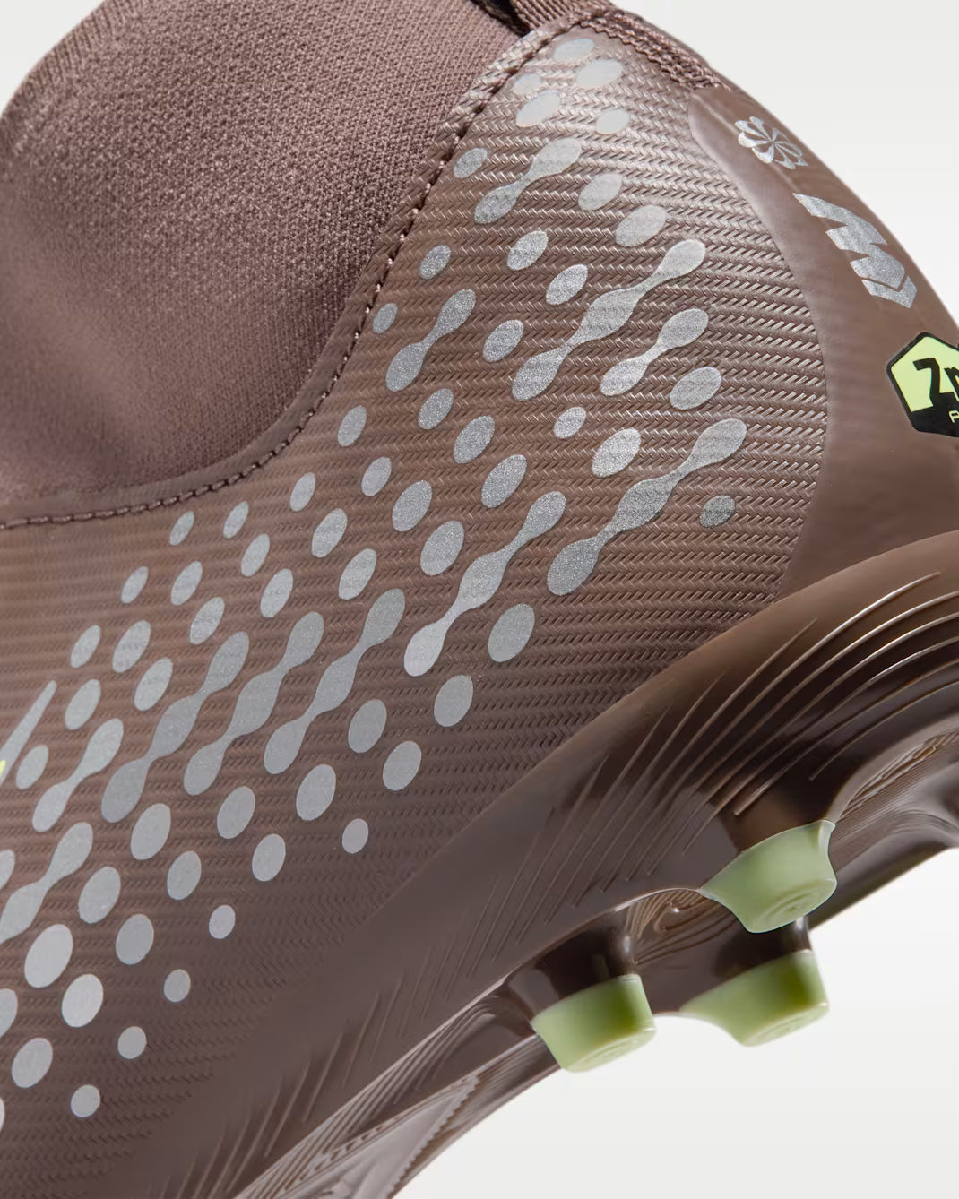 Nike Jr. Mercurial Superfly 10 Academy "Kylian Mbappé"