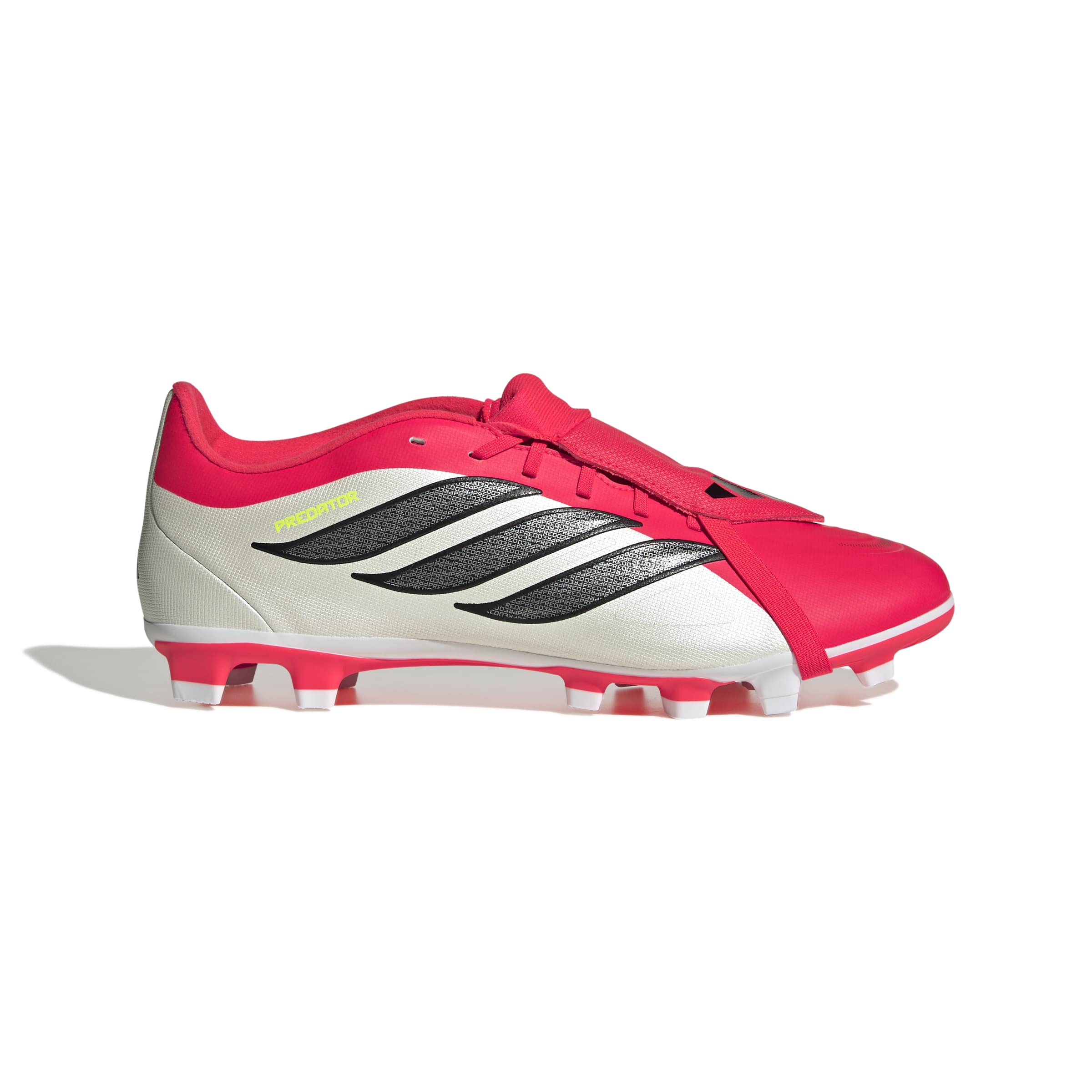 Adidas Predator Club Fold-Over Tongue FG/MG