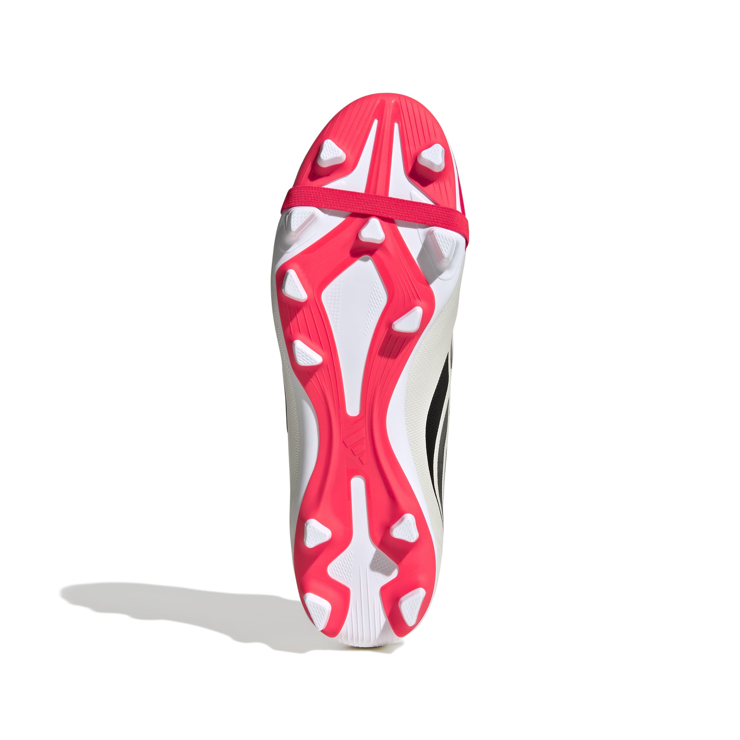 Adidas Predator Club Fold-Over Tongue FG/MG