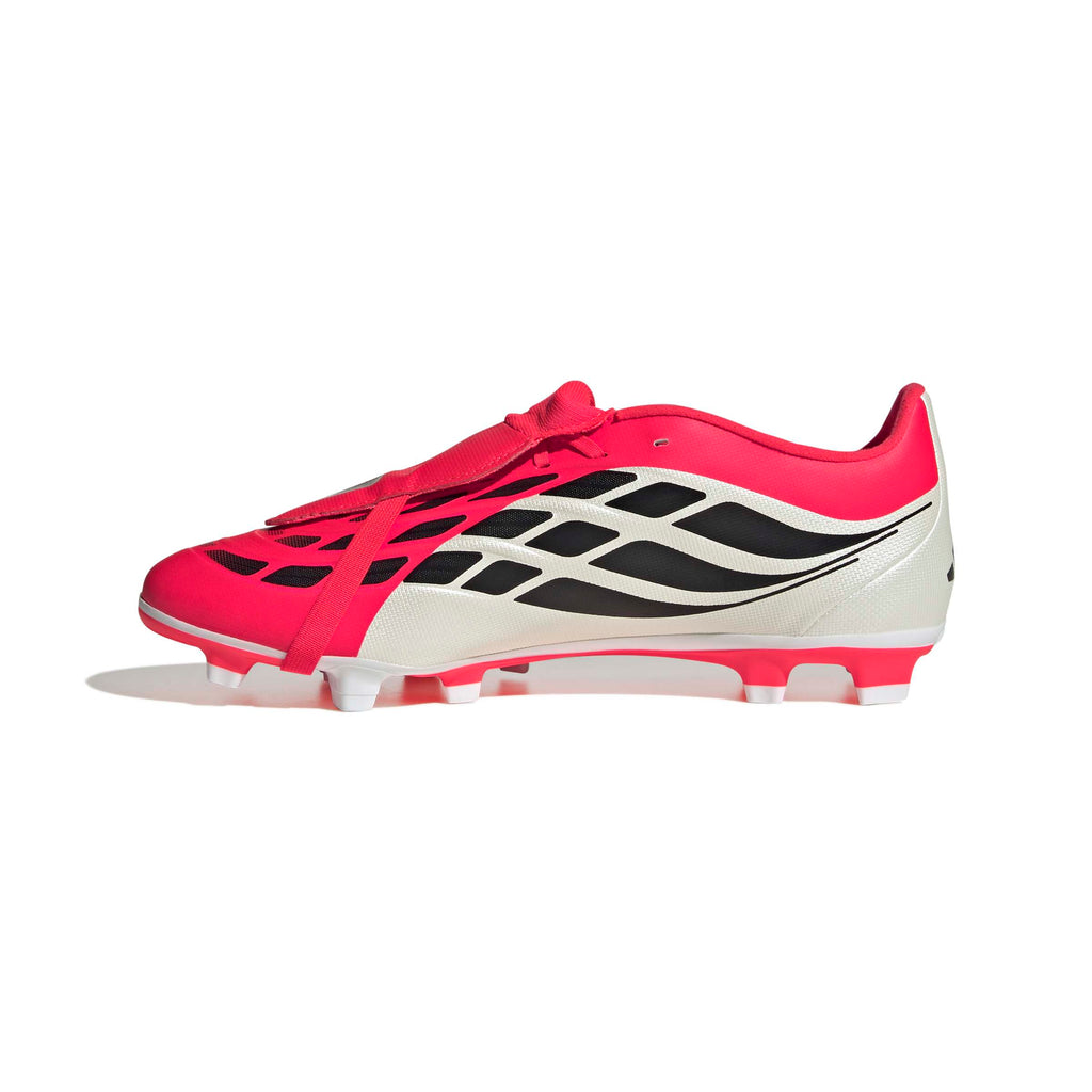 Adidas Predator Club Fold-Over Tongue FG/MG