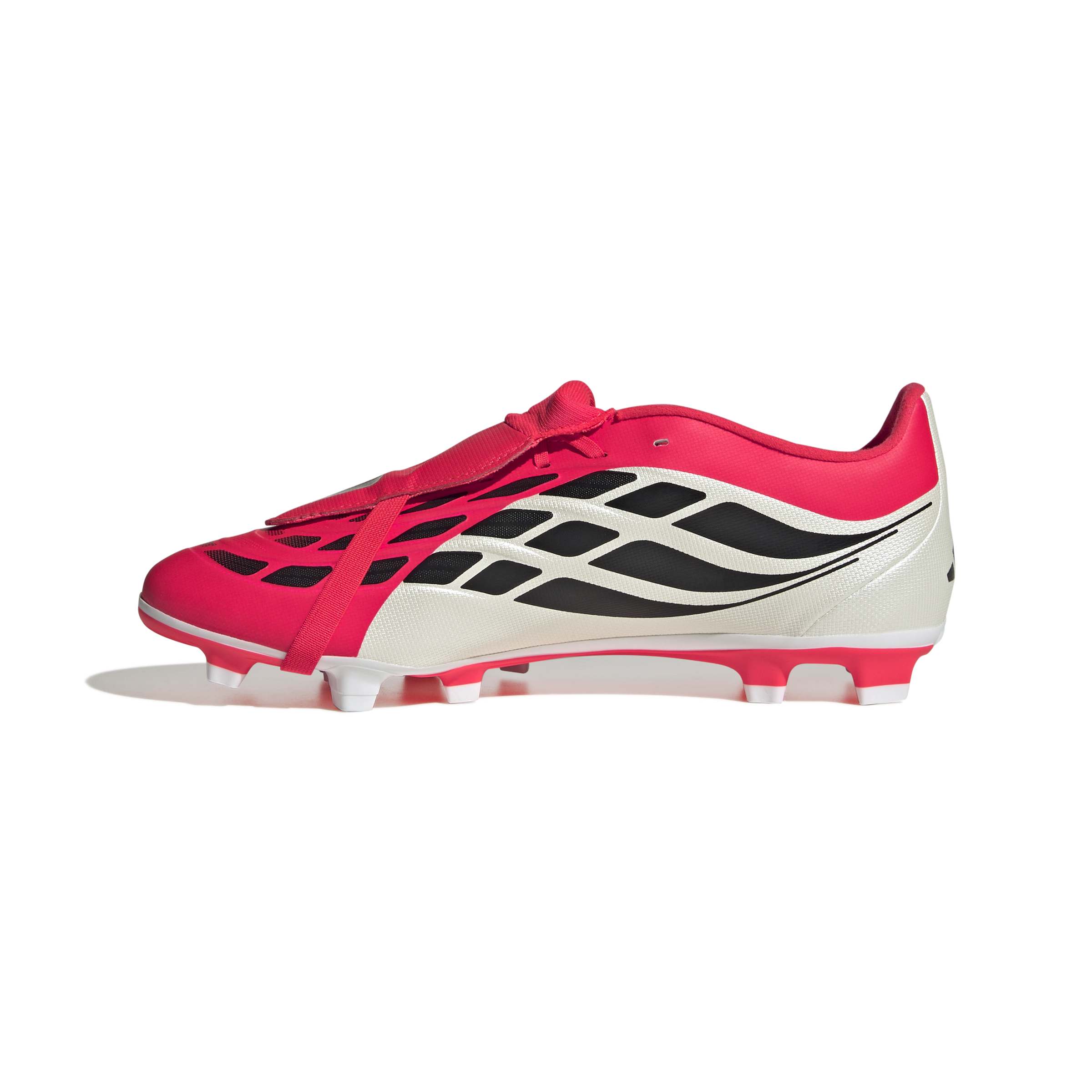 Adidas Predator Club Fold-Over Tongue FG/MG