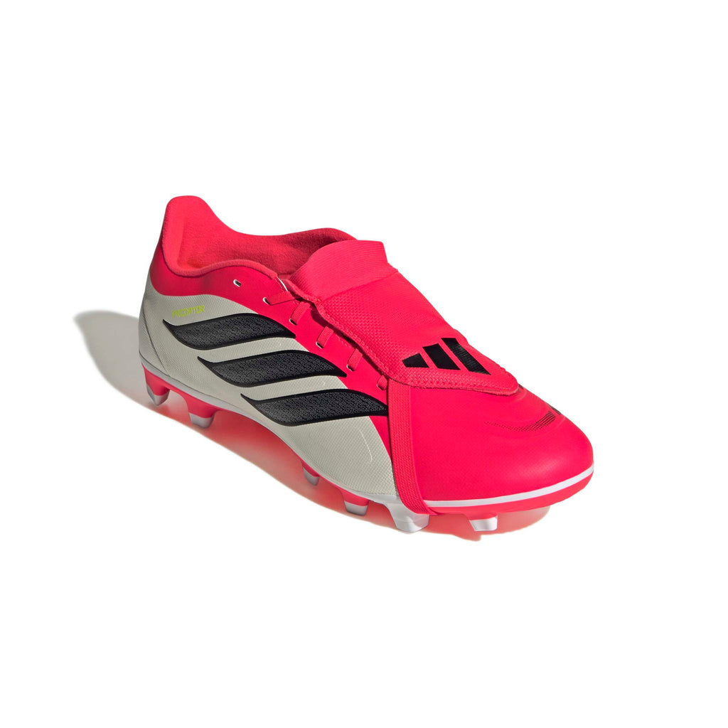 Adidas Predator Club Fold-Over Tongue FG/MG