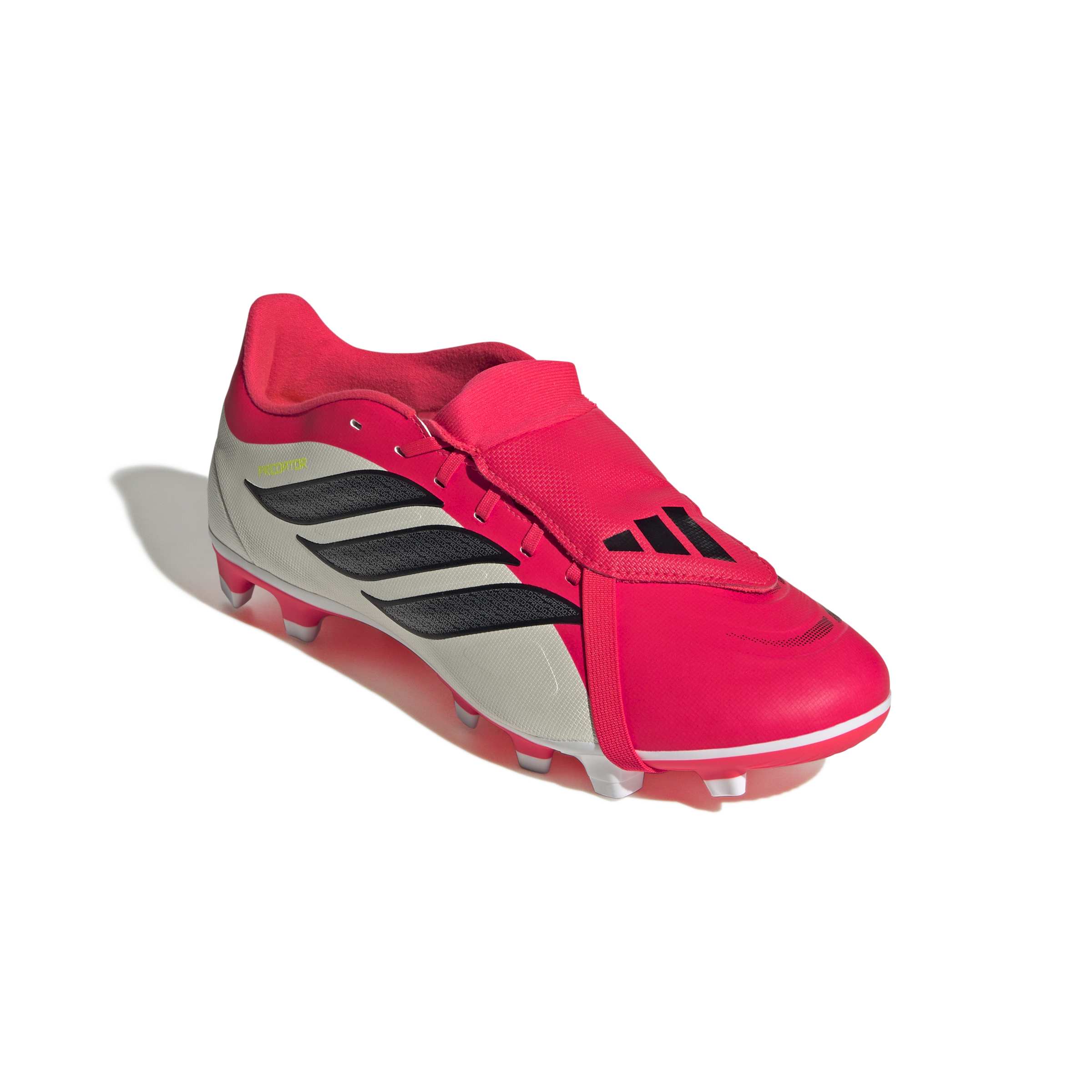 Adidas Predator Club Fold-Over Tongue FG/MG