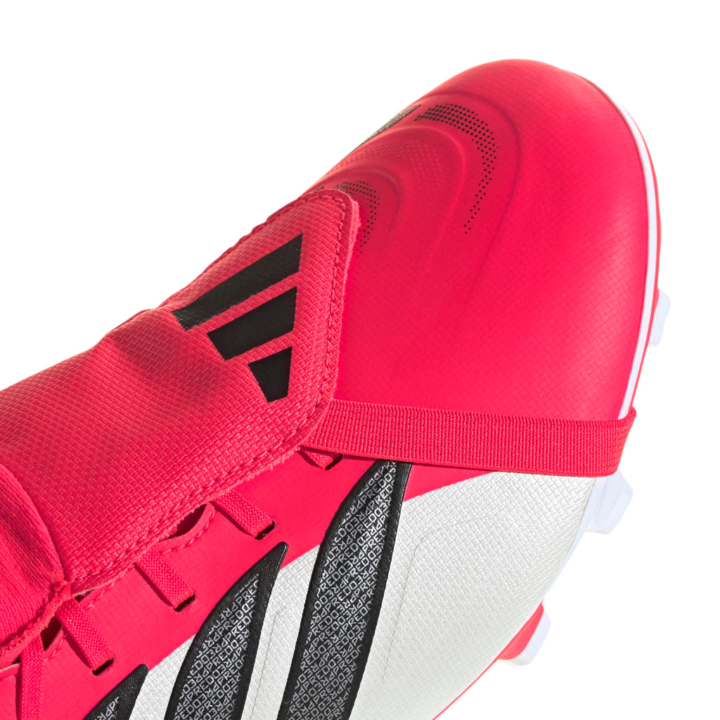 Adidas Predator Club Fold-Over Tongue FG/MG