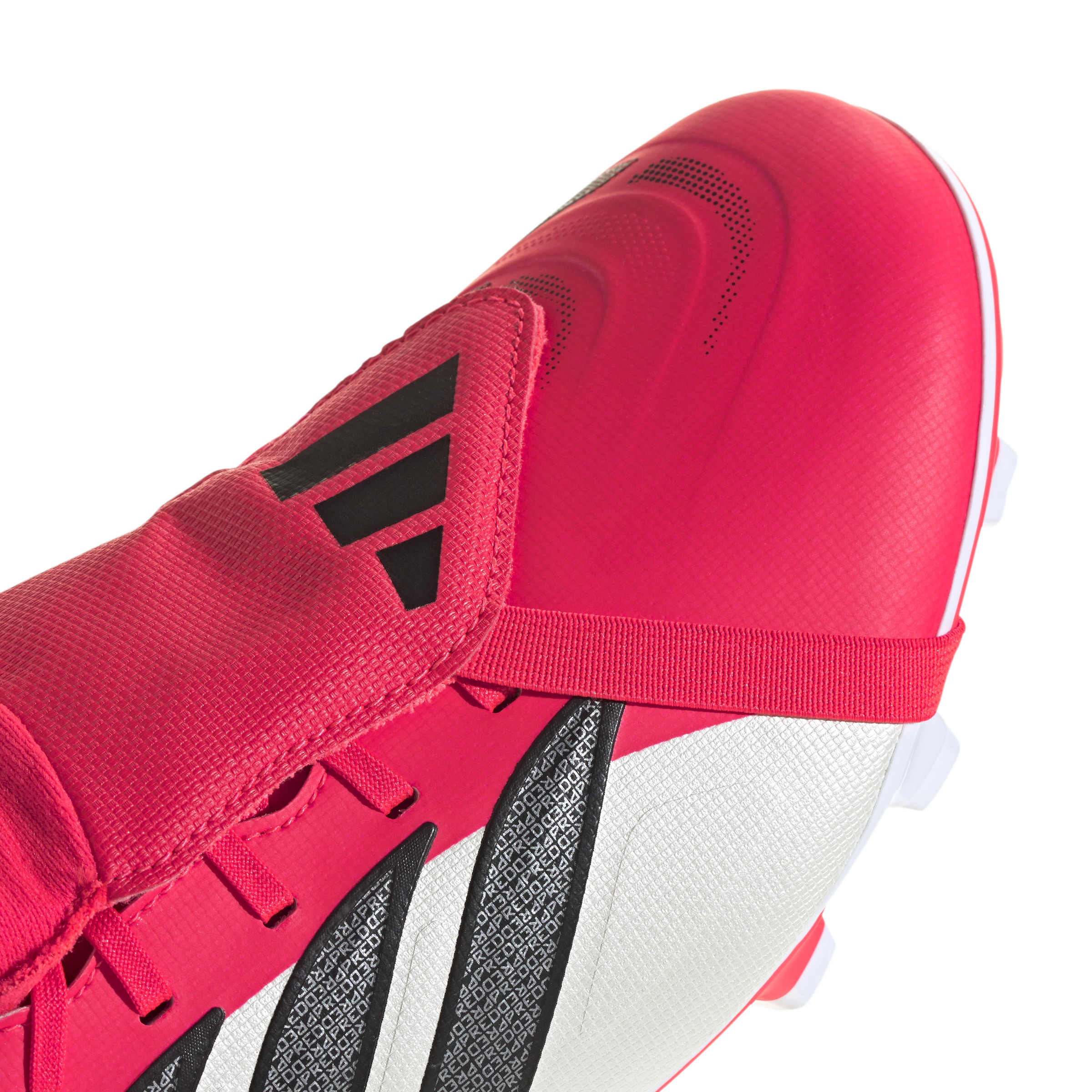 Adidas Predator Club Fold-Over Tongue FG/MG