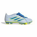 Adidas Predator Club Fold-Over Tongue FG/MG