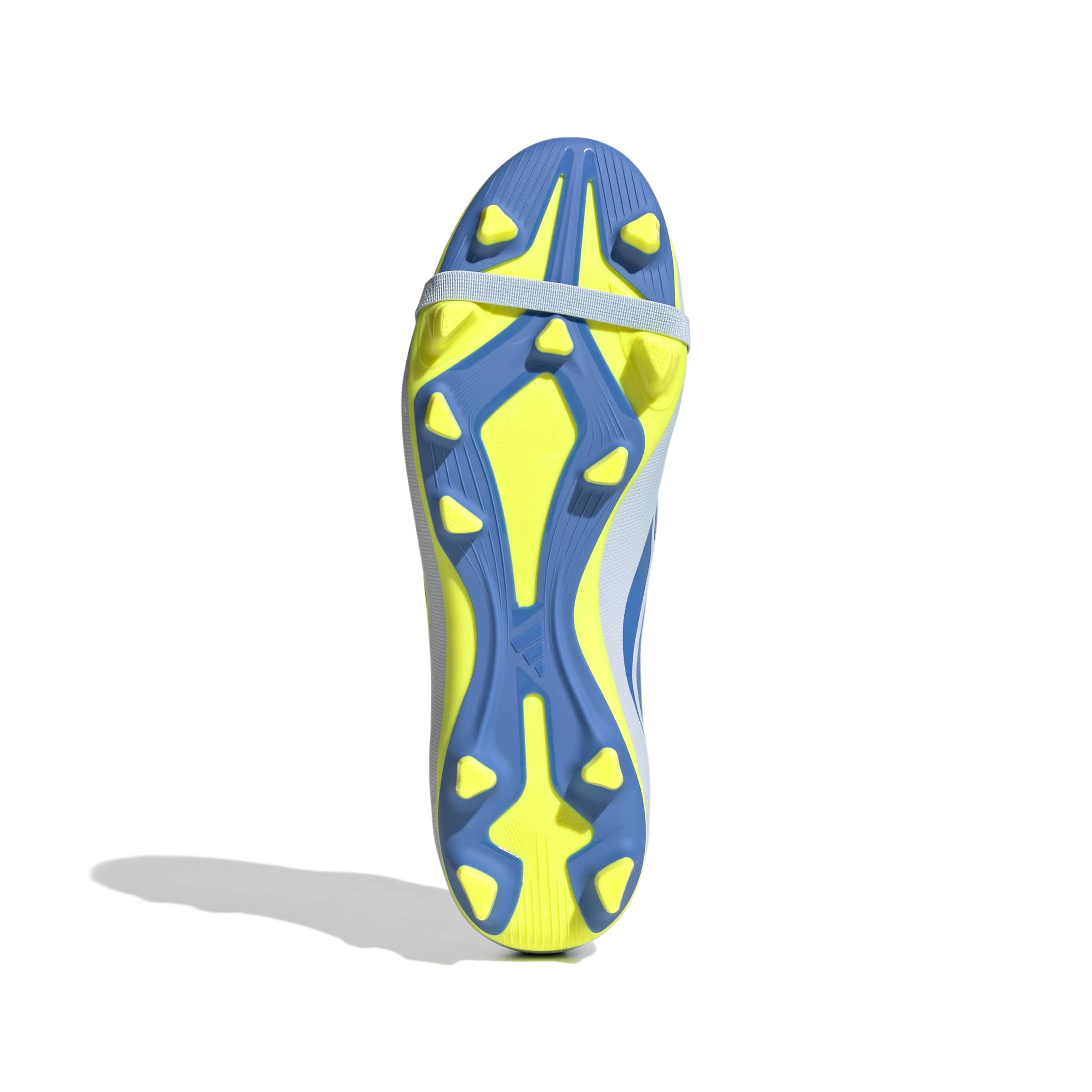 Adidas Predator Club Fold-Over Tongue FG/MG