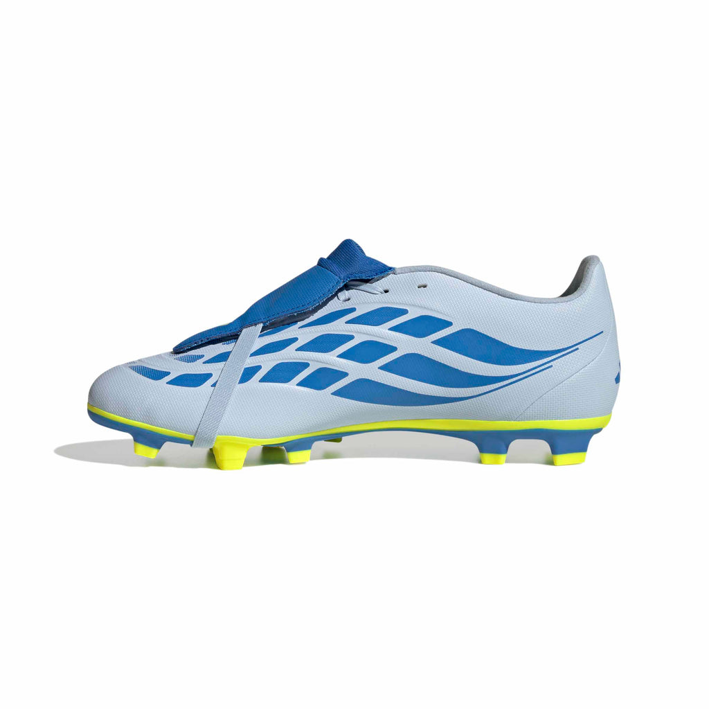 Adidas Predator Club Fold-Over Tongue FG/MG