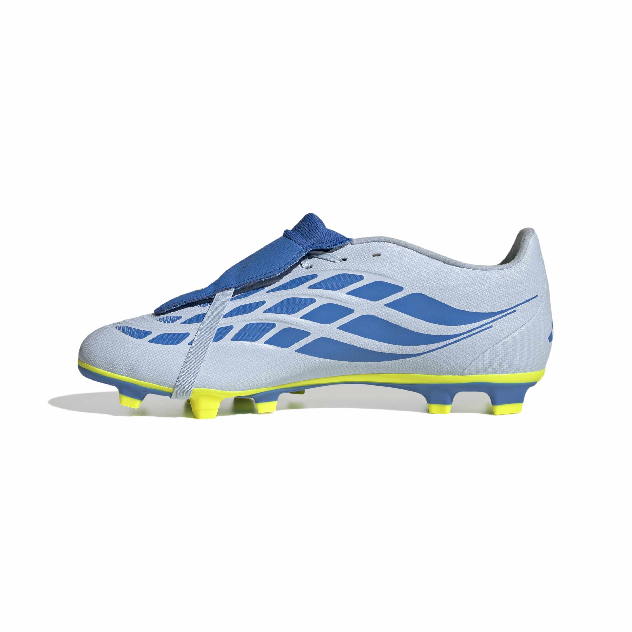Adidas Predator Club Fold-Over Tongue FG/MG