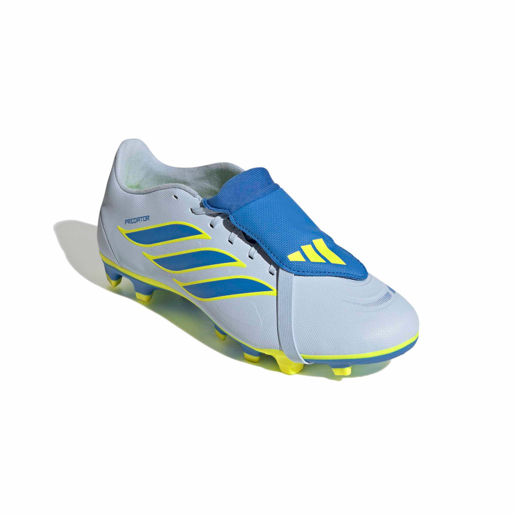 Adidas Predator Club Fold-Over Tongue FG/MG