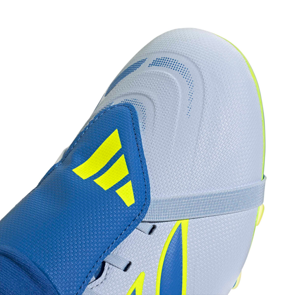 Adidas Predator Club Fold-Over Tongue FG/MG