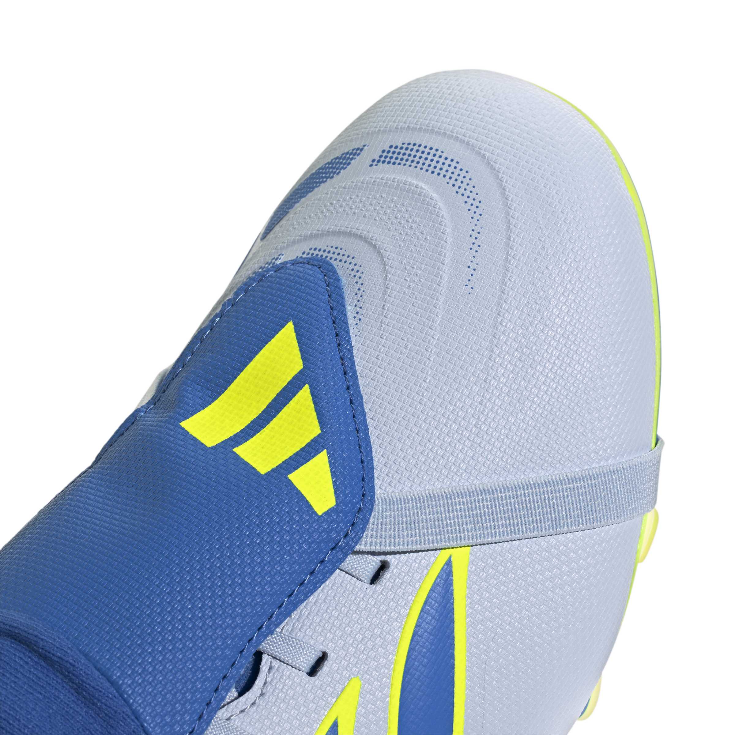 Adidas Predator Club Fold-Over Tongue FG/MG