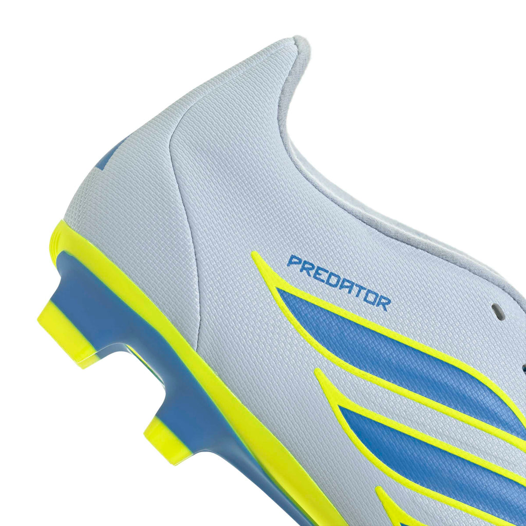 Adidas Predator Club Fold-Over Tongue FG/MG