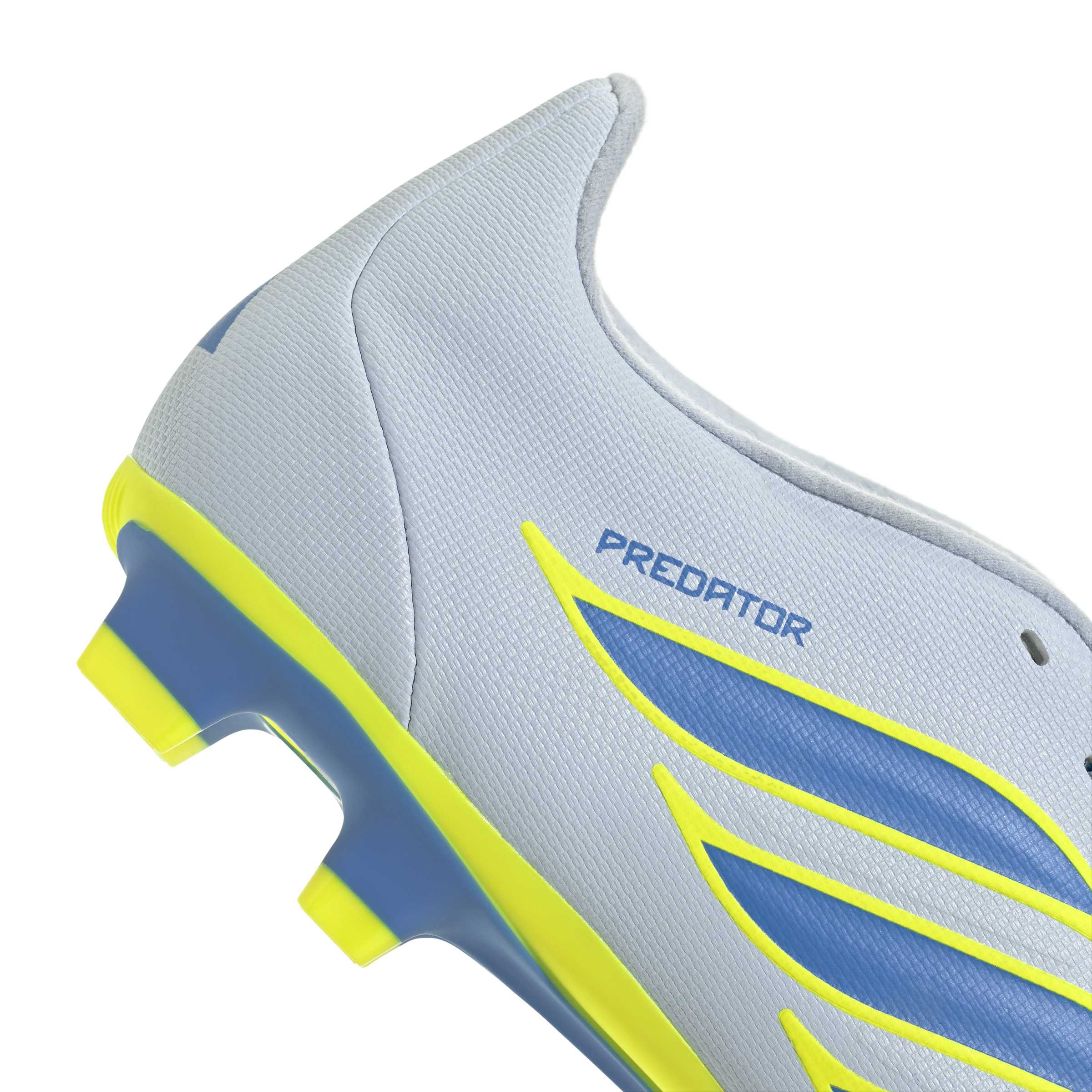 Adidas Predator Club Fold-Over Tongue FG/MG