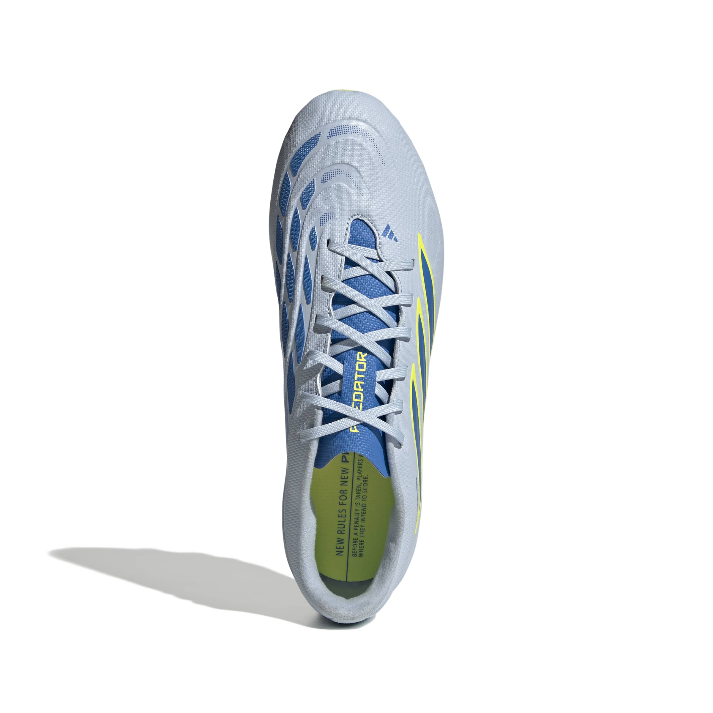 Adidas Predator Club FG/MG