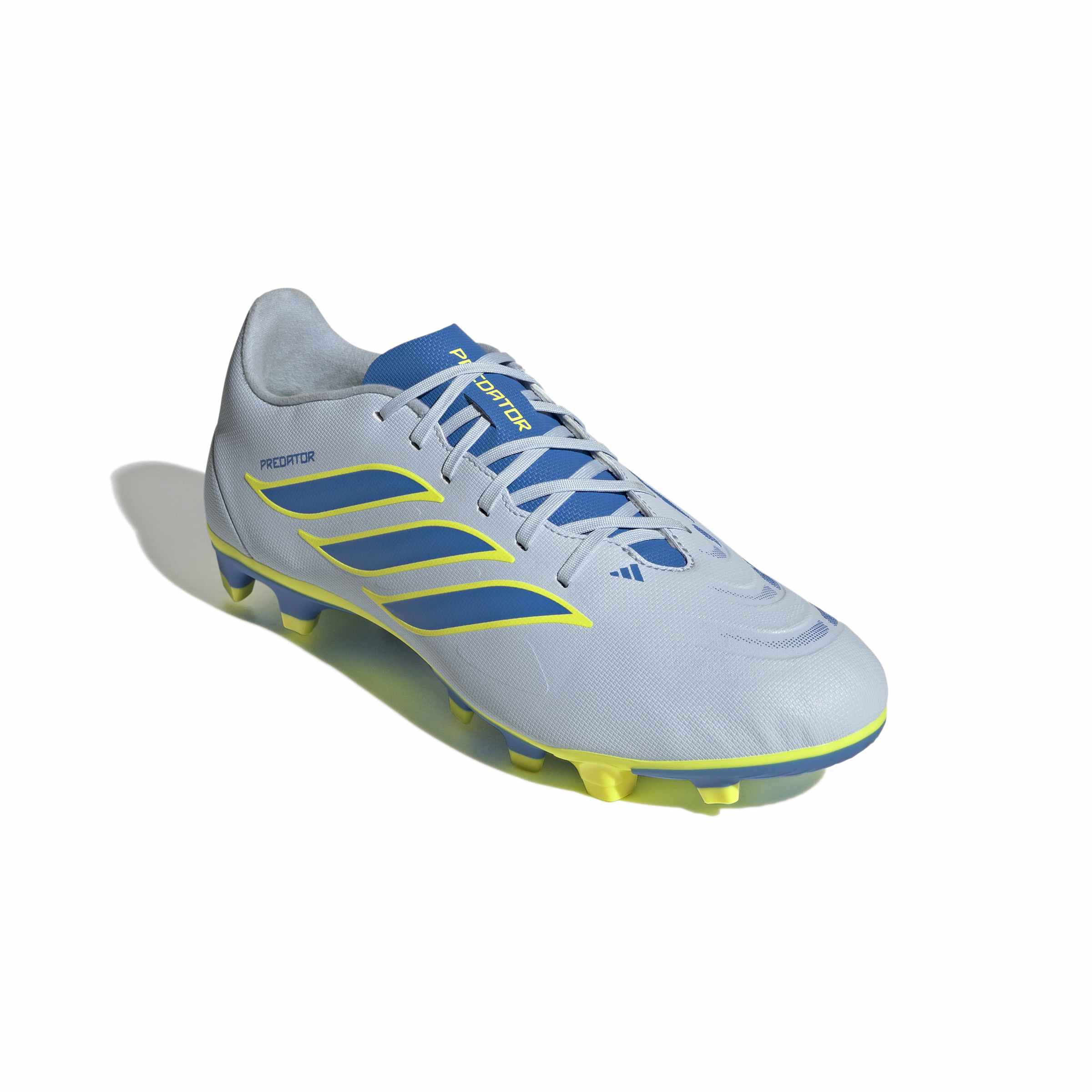 Adidas Predator Club FG/MG