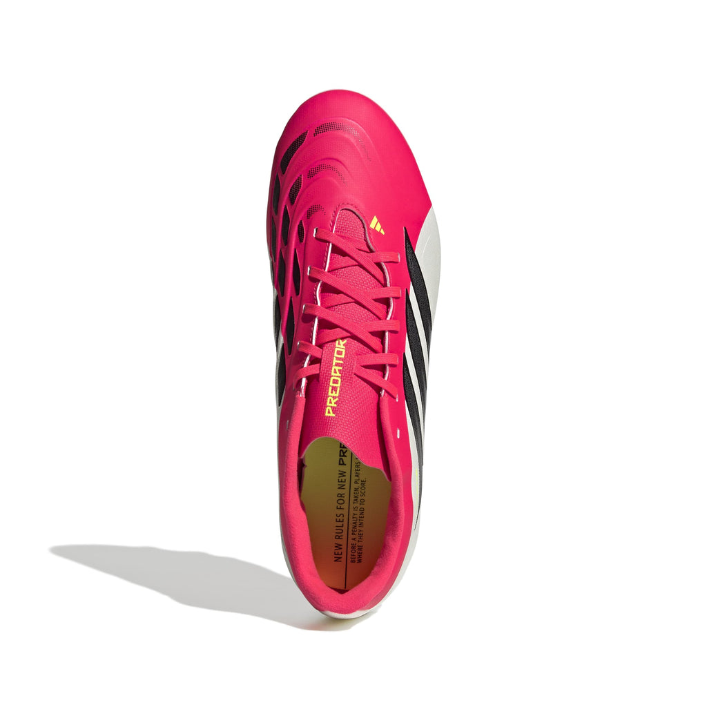 Adidas Predator Club FG/MG