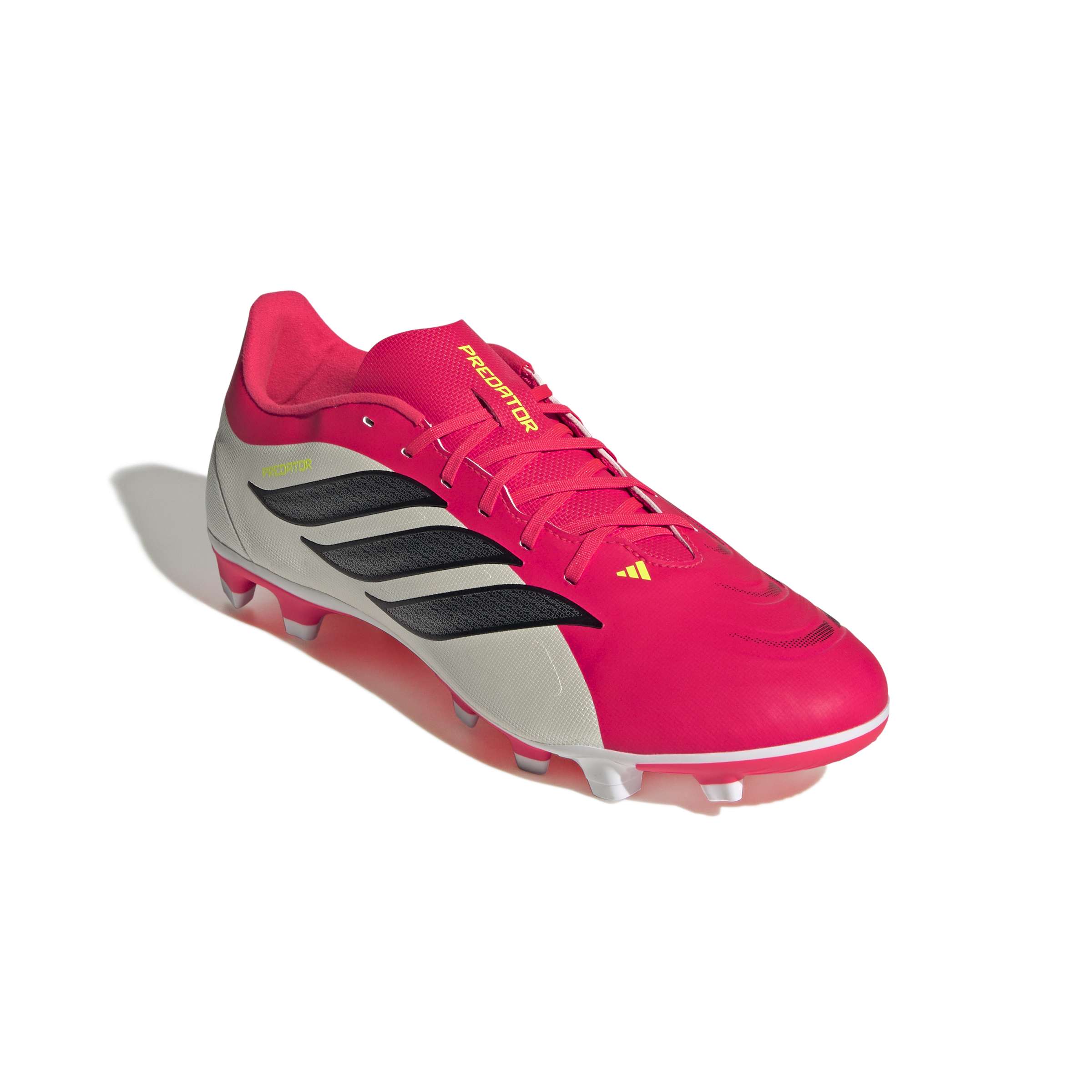 Adidas Predator Club FG/MG