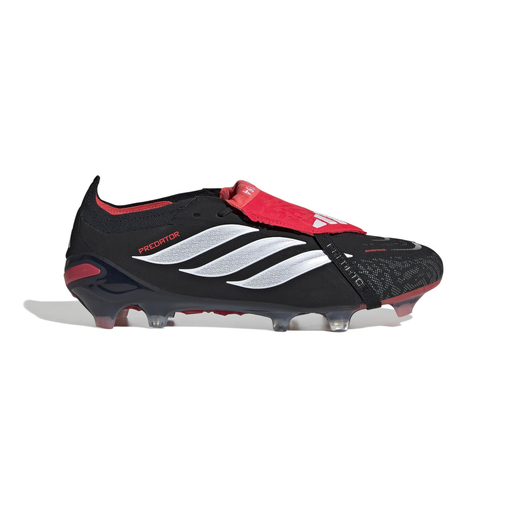 Adidas Predator Elite Fold-Over Tongue FG