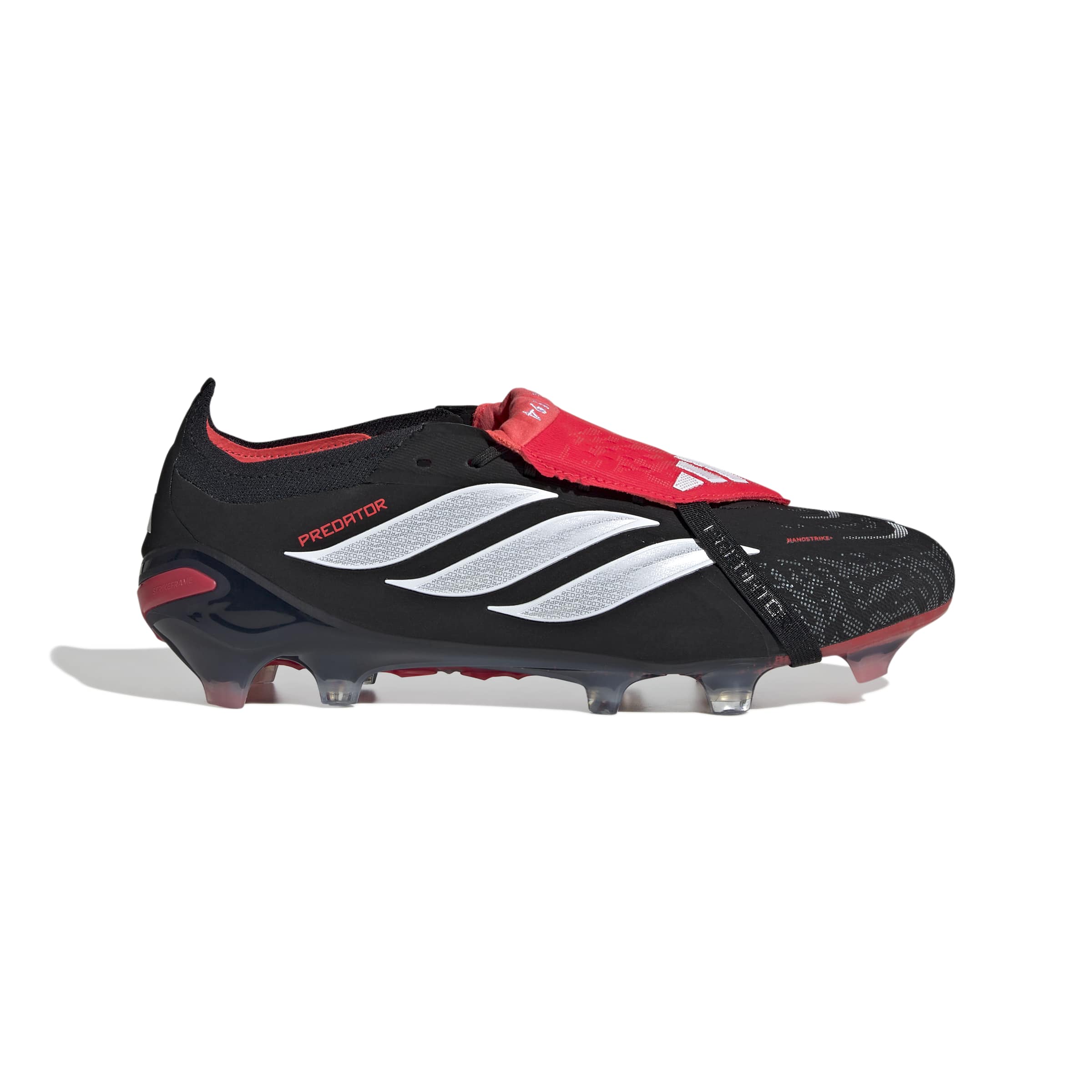 Adidas Predator Elite Fold-Over Tongue FG