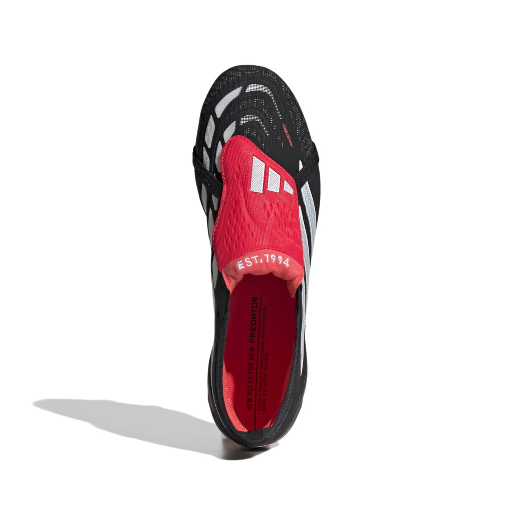 Adidas Predator Elite Fold-Over Tongue FG