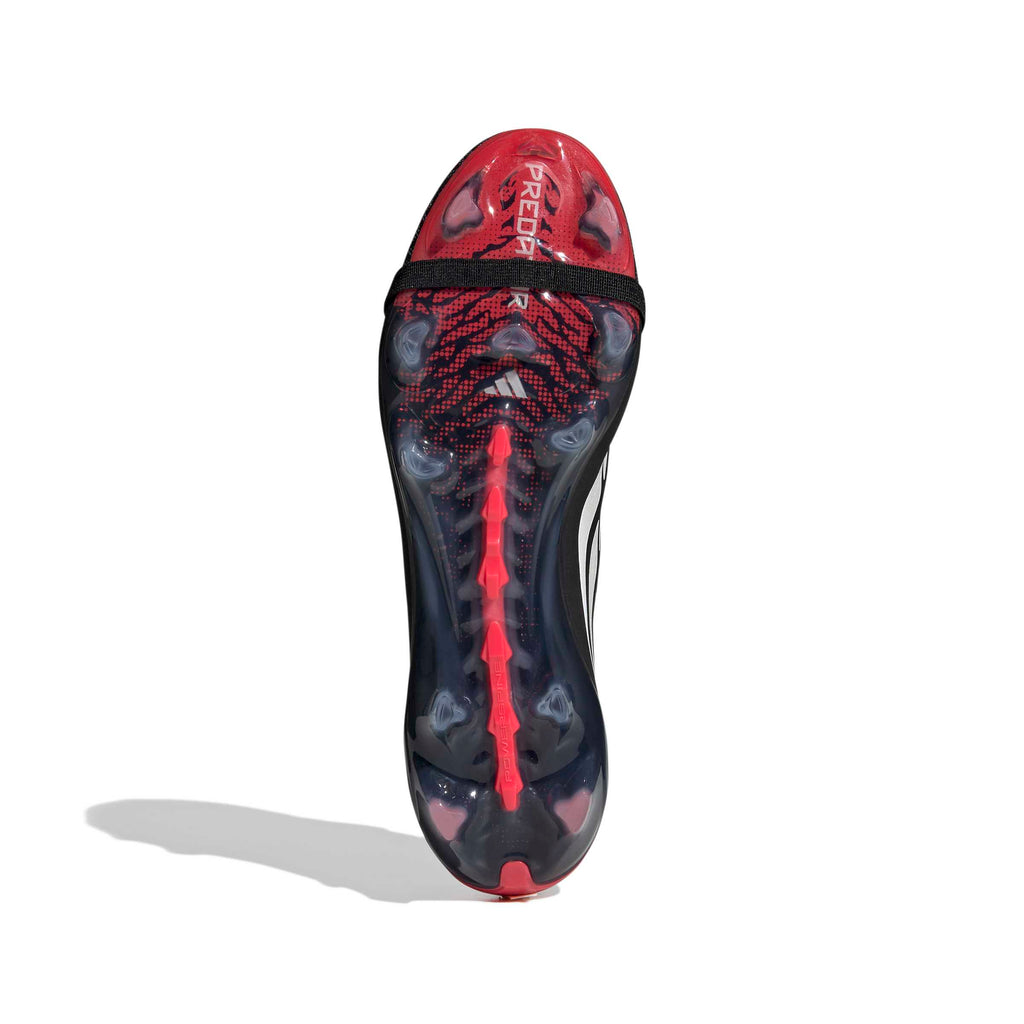Adidas Predator Elite Fold-Over Tongue FG