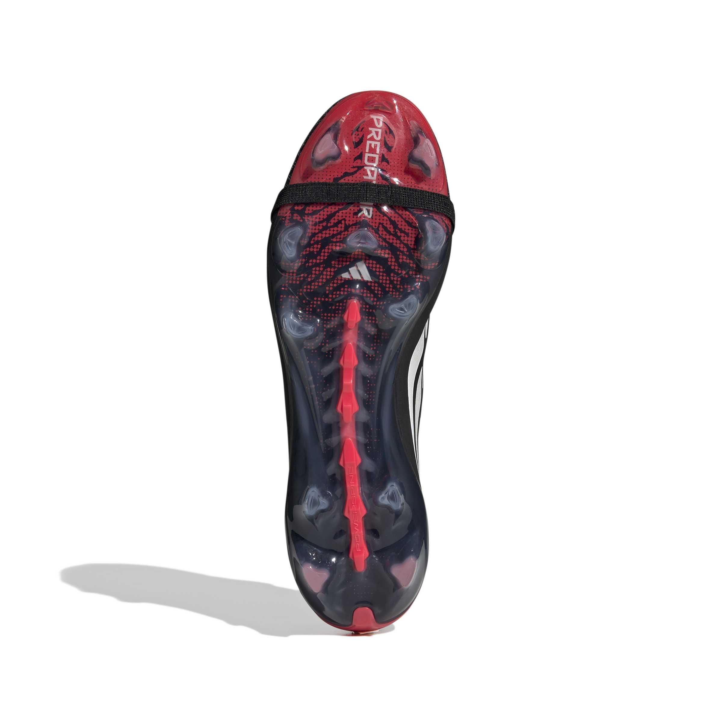 Adidas Predator Elite Fold-Over Tongue FG