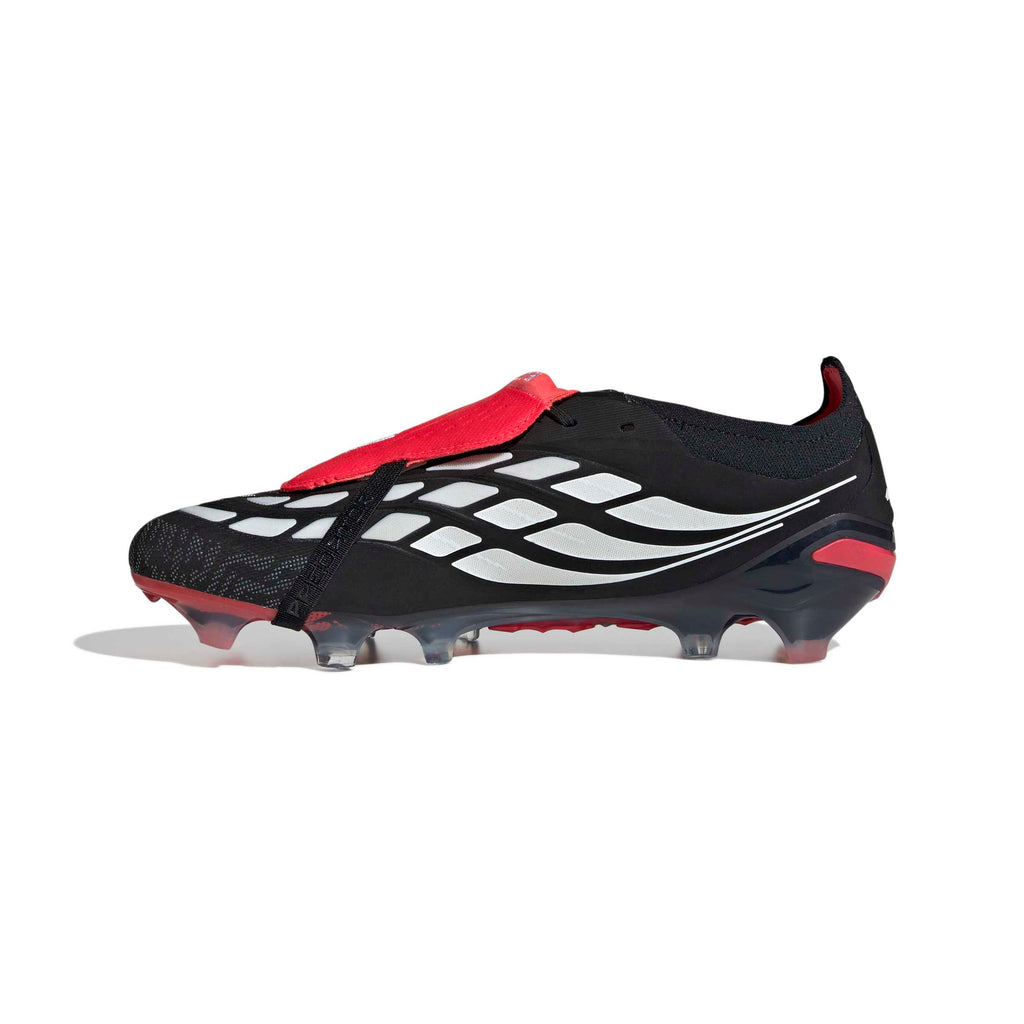 Adidas Predator Elite Fold-Over Tongue FG