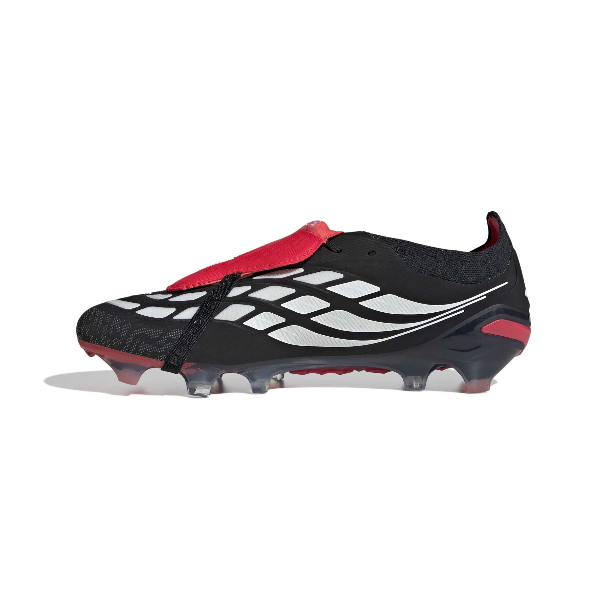 Adidas Predator Elite Fold-Over Tongue FG
