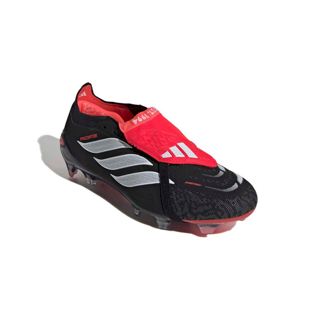Adidas Predator Elite Fold-Over Tongue FG
