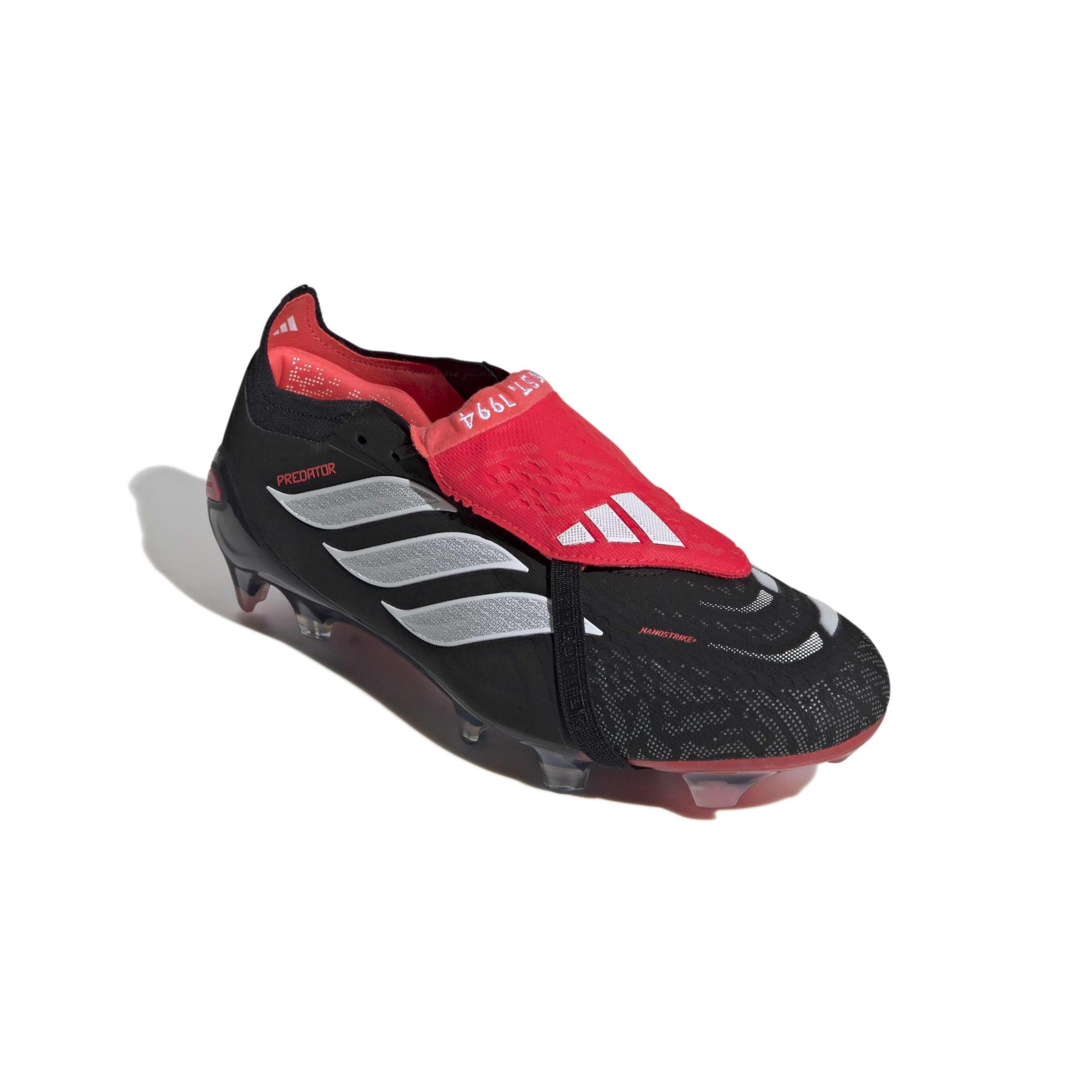 Adidas Predator Elite Fold-Over Tongue FG
