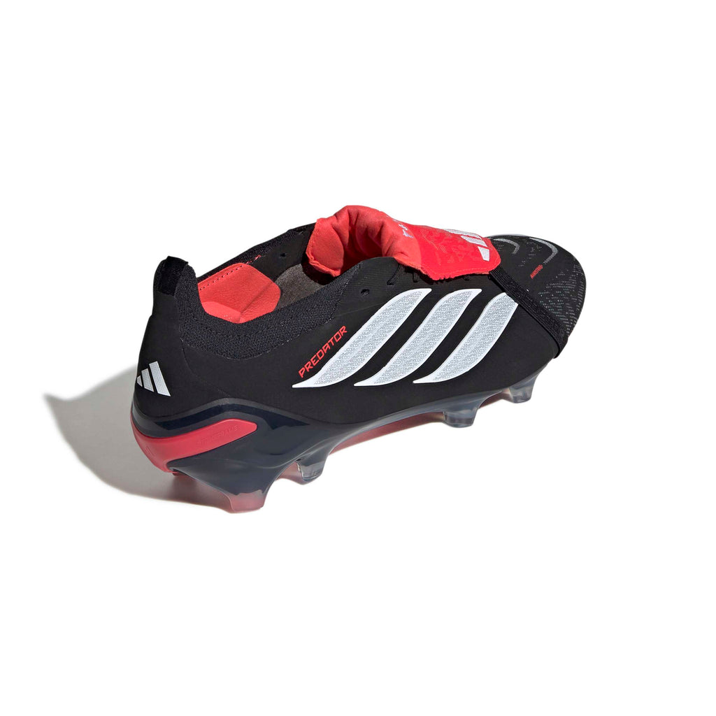 Adidas Predator Elite Fold-Over Tongue FG