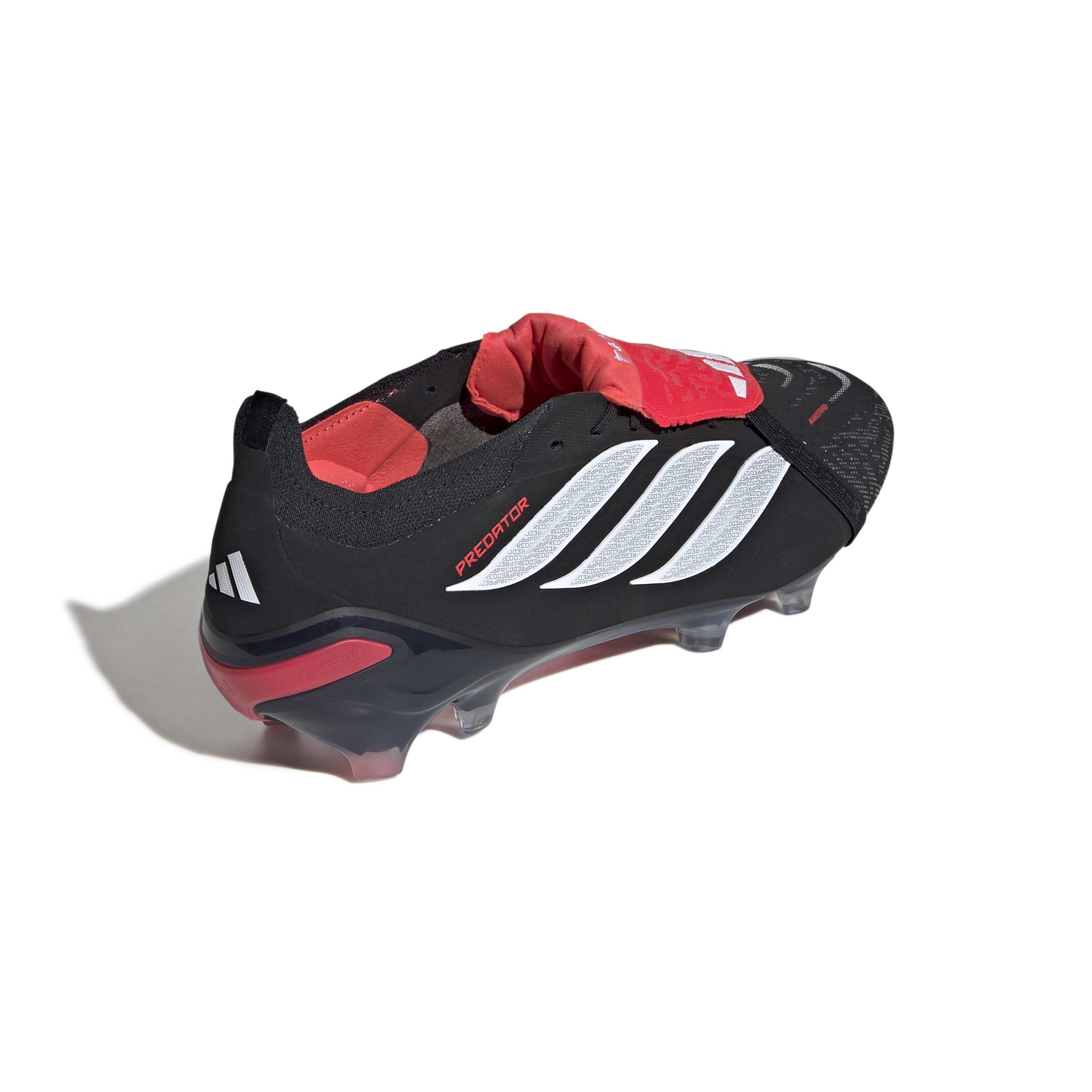 Adidas Predator Elite Fold-Over Tongue FG