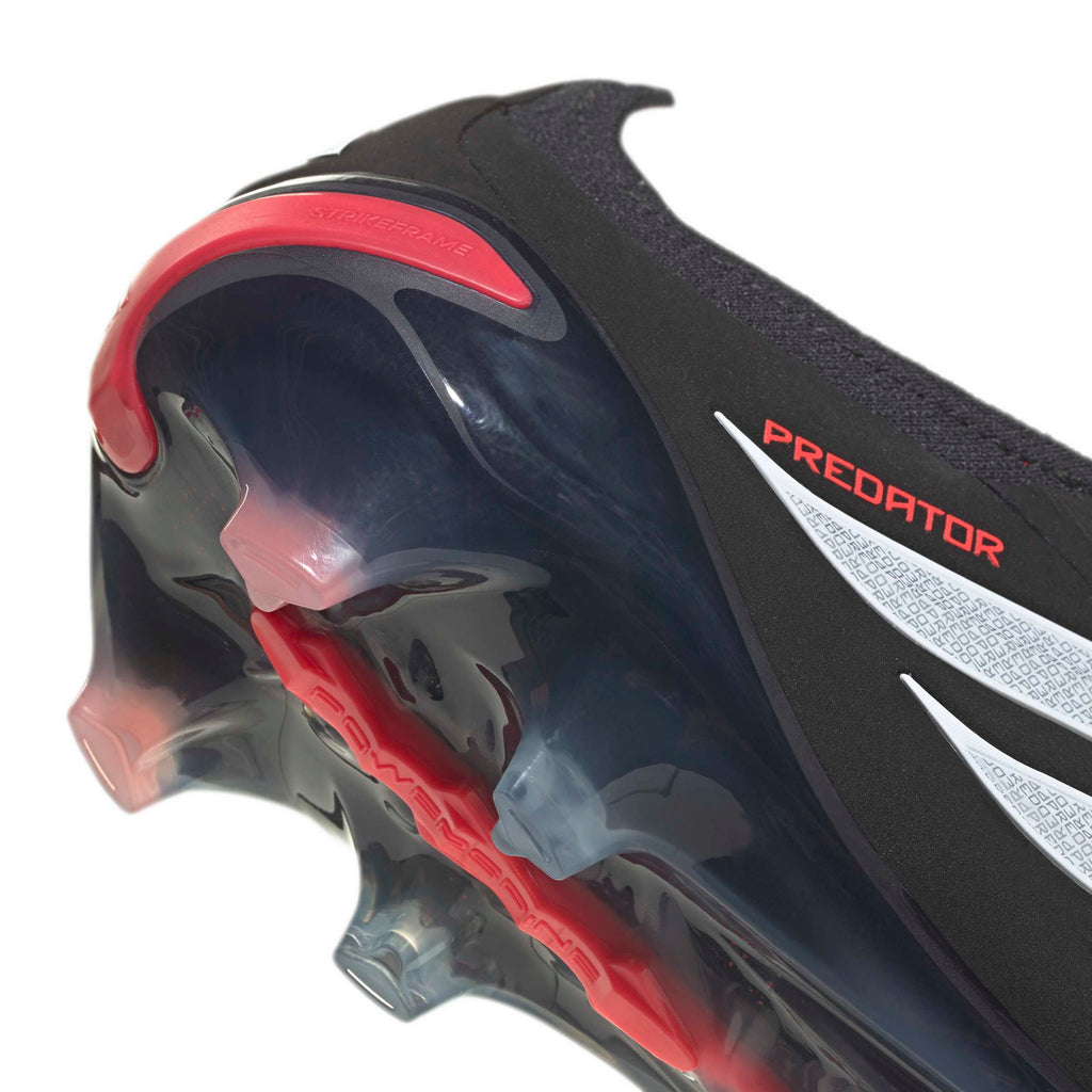 Adidas Predator Elite Fold-Over Tongue FG
