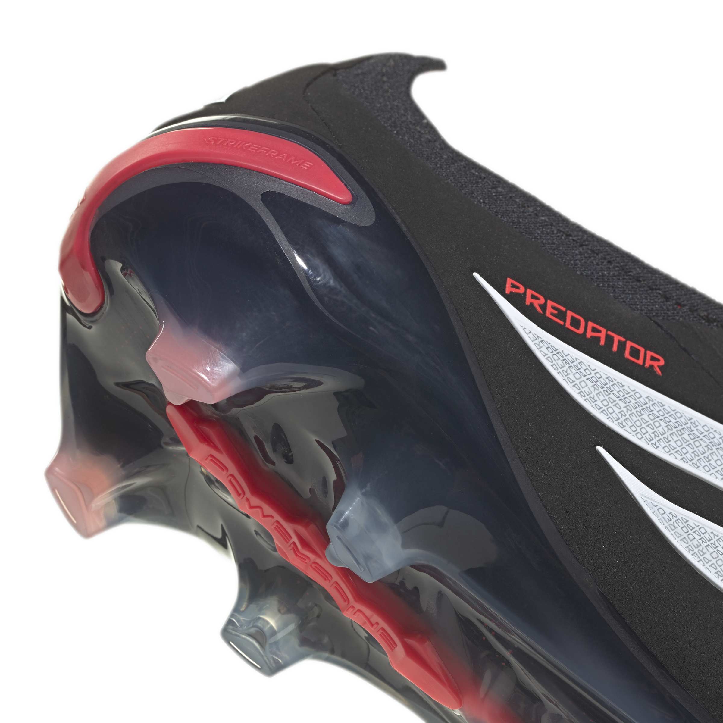 Adidas Predator Elite Fold-Over Tongue FG