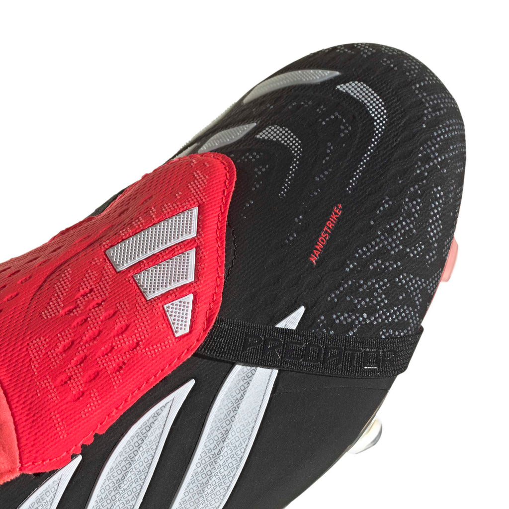 Adidas Predator Elite Fold-Over Tongue FG