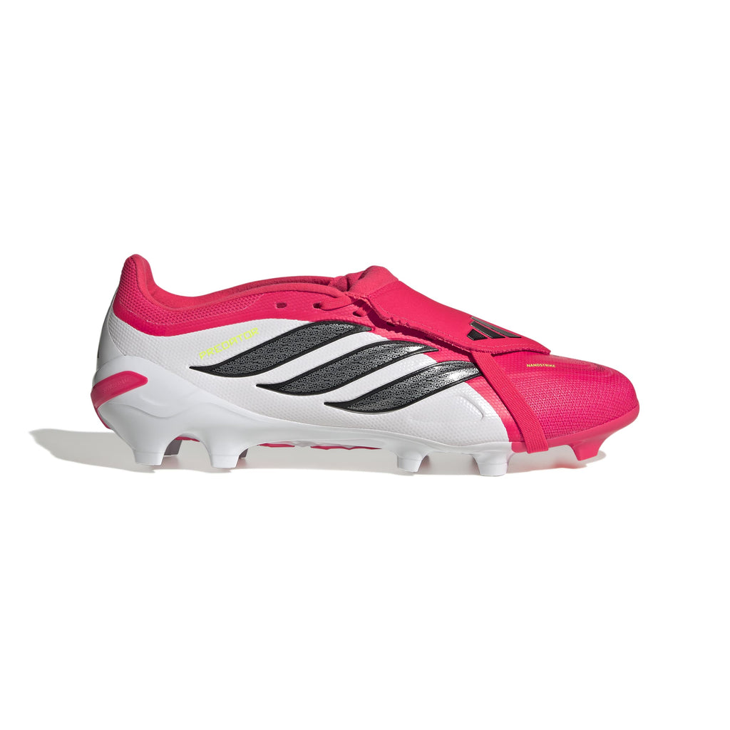 Adidas Predator League Fold-Over Tongue FG